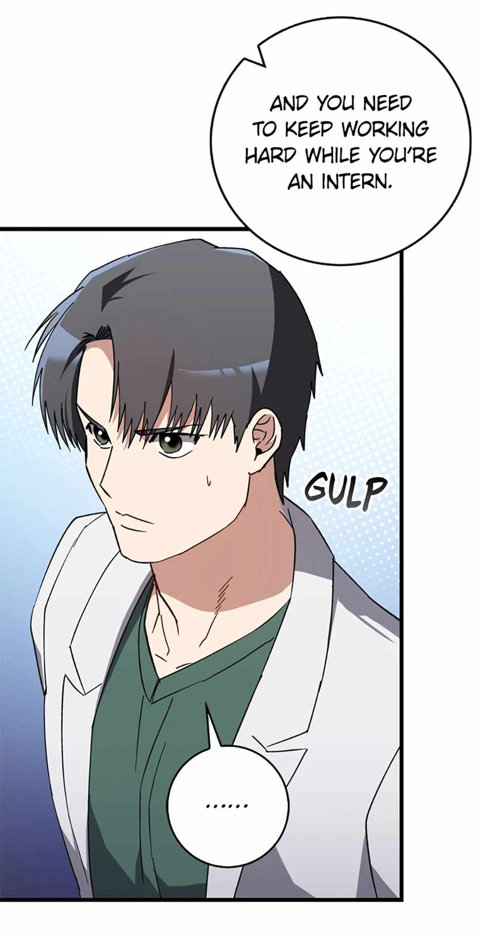 The Great Surgeon Chapter 33 14